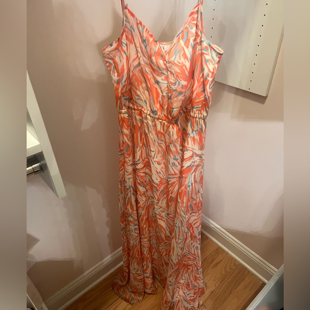 JACK by BB DAKOTA Bellini Maxi Dress
